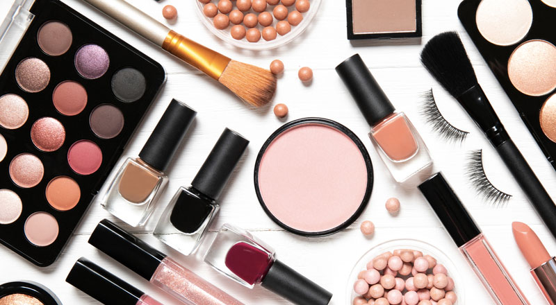 Beauty Products Imported in India: A Growing Market with Diverse Needs