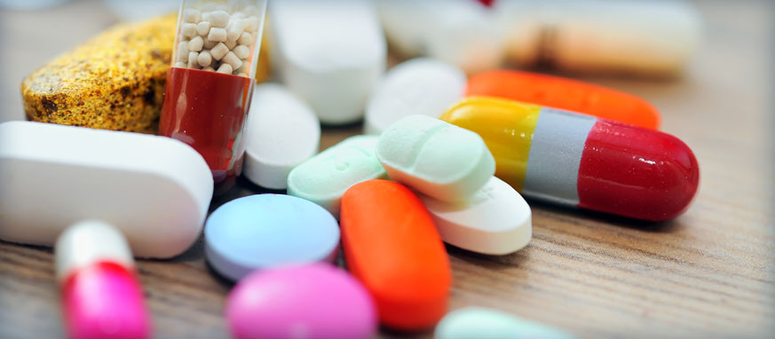 The Global Drugstore: Top 10 Pharmaceutical Exporting Countries