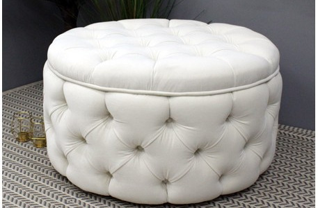 Footstools & More