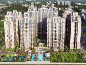 ACE Parkway – 2 BHK, 3 BHK, 4 BHK, Penthouses in Sector 150 Noida