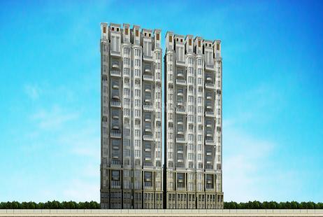 Jaypee Greens Knights Court – 3BHK, 4BHK Apartments in Sector 128 Noida
