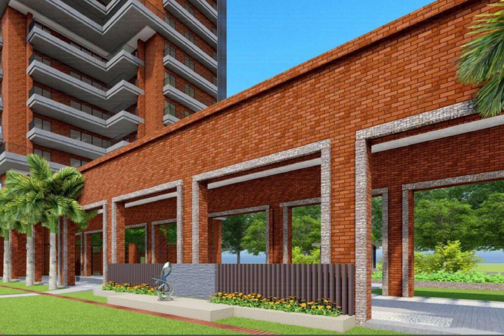 Max Estate 128 - 4 BHK, 5 BHK Apartments in Noida 128