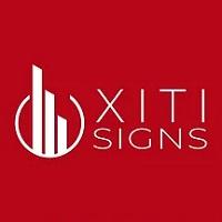 XITI Signs