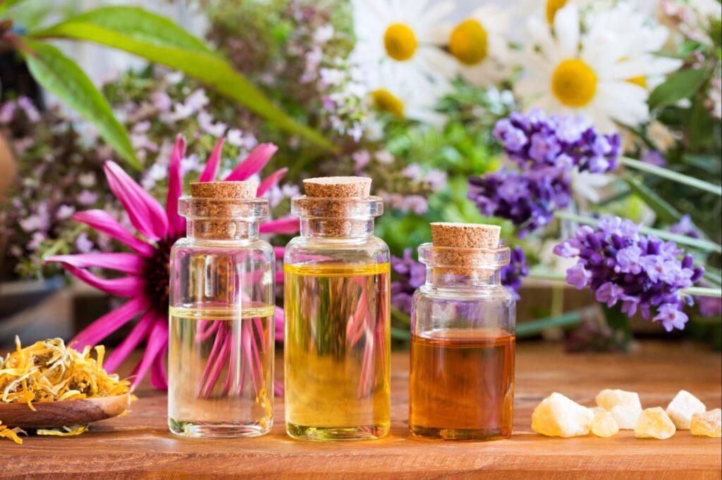 Som Extracts Essential Oil Manufacturers and Suppliers in India