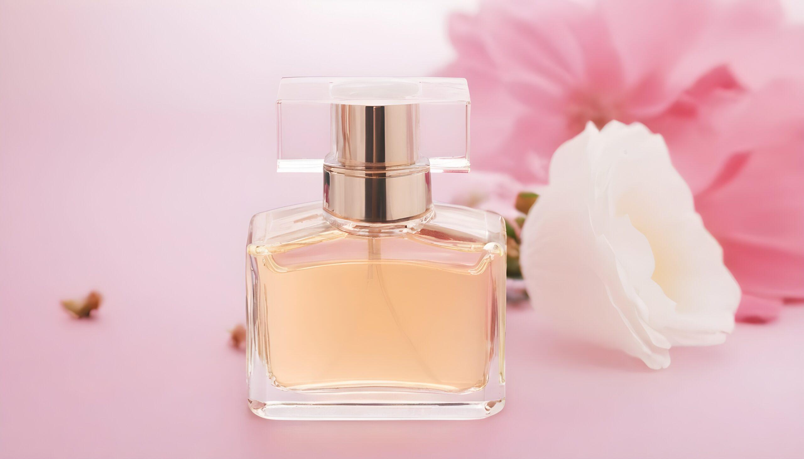 Discover Top Fragrance Manufacturers in India