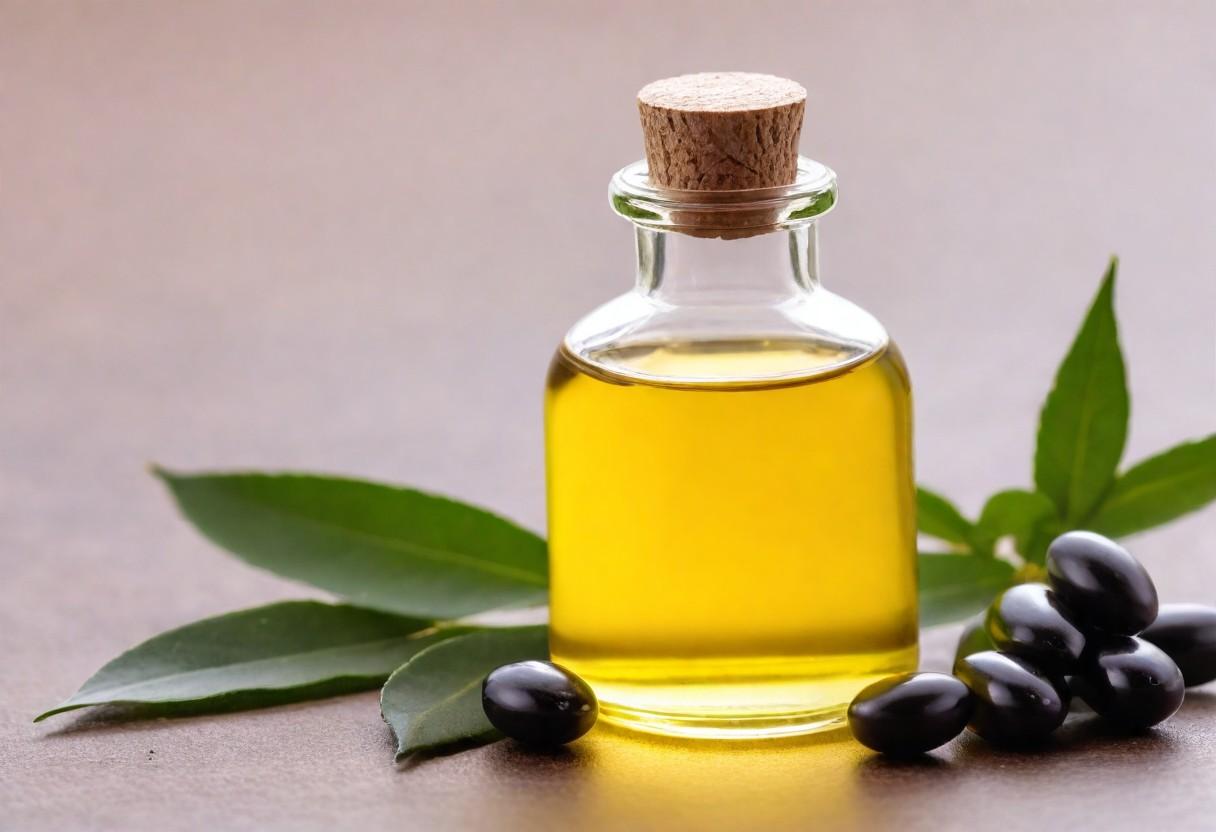 Find Top Carrier Oils Manufacturers in India