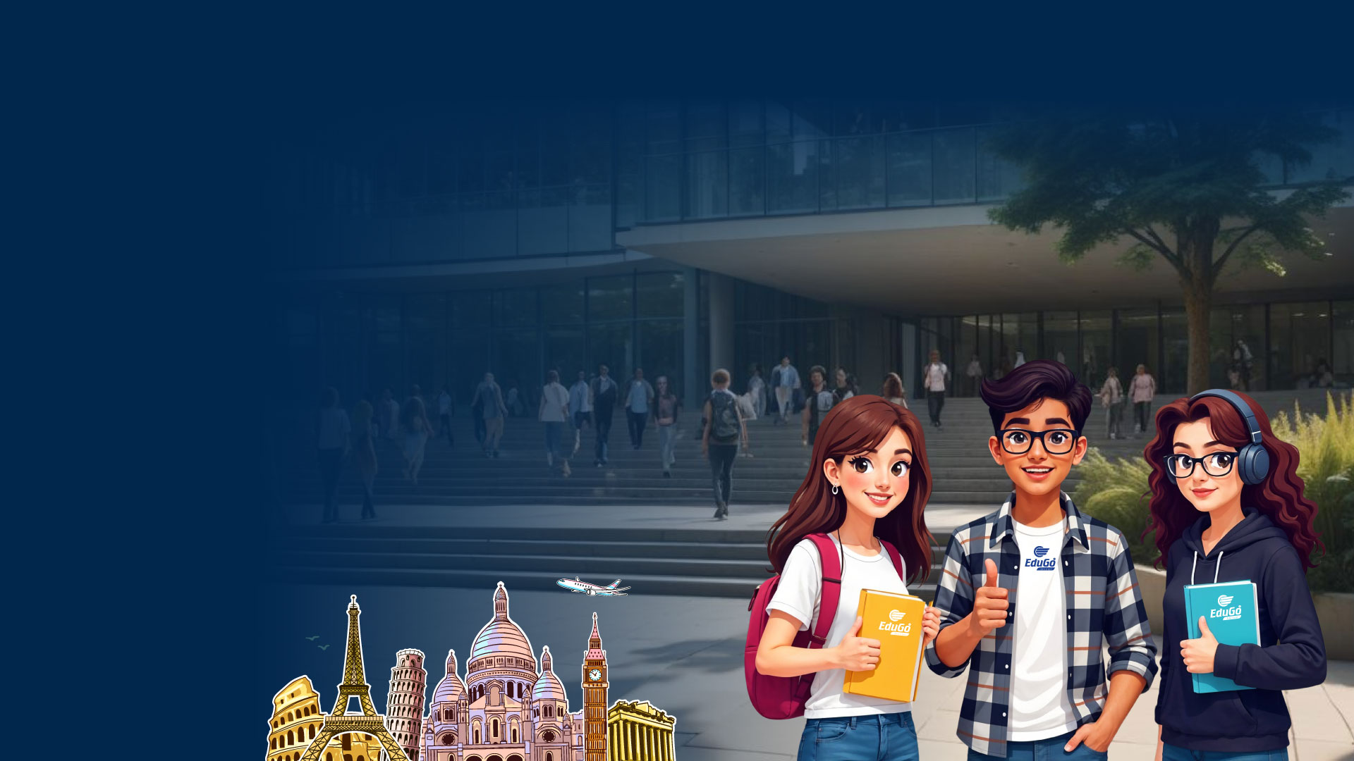 Edugo Abroad
