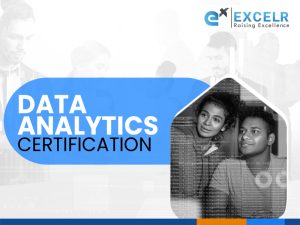 Data Analytics Certification