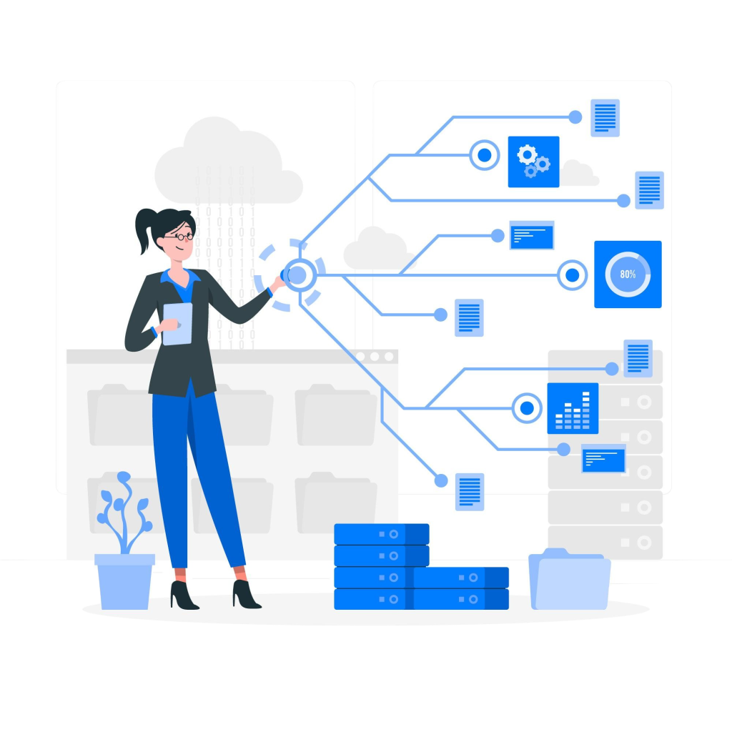 Accelerating Business Growth with Blockchain Technology