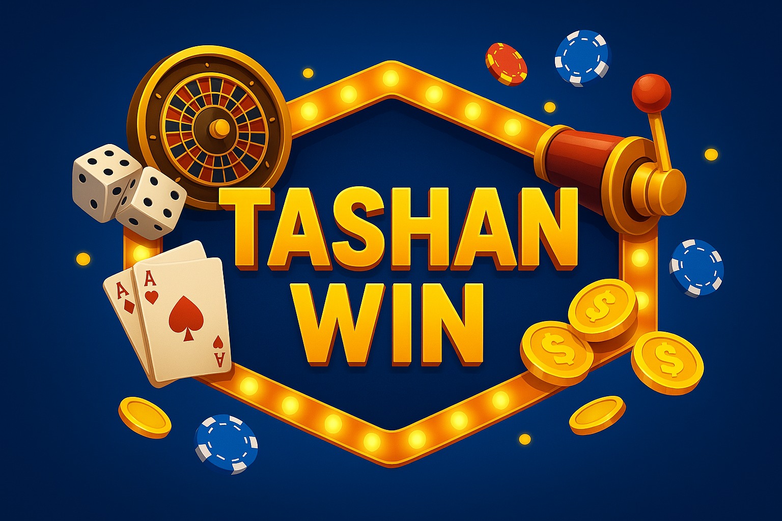 Tashan Login – Easy & Secure Login to Your Game Account