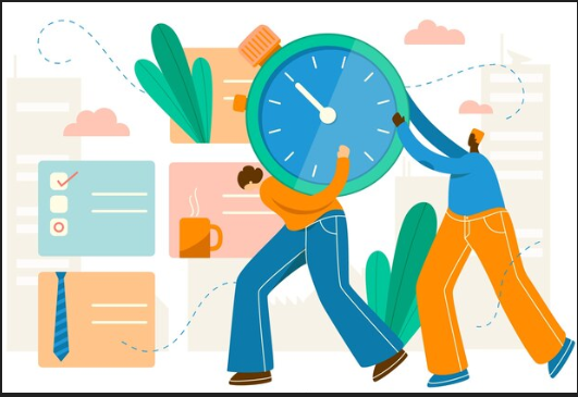 Time Tracking In JIra