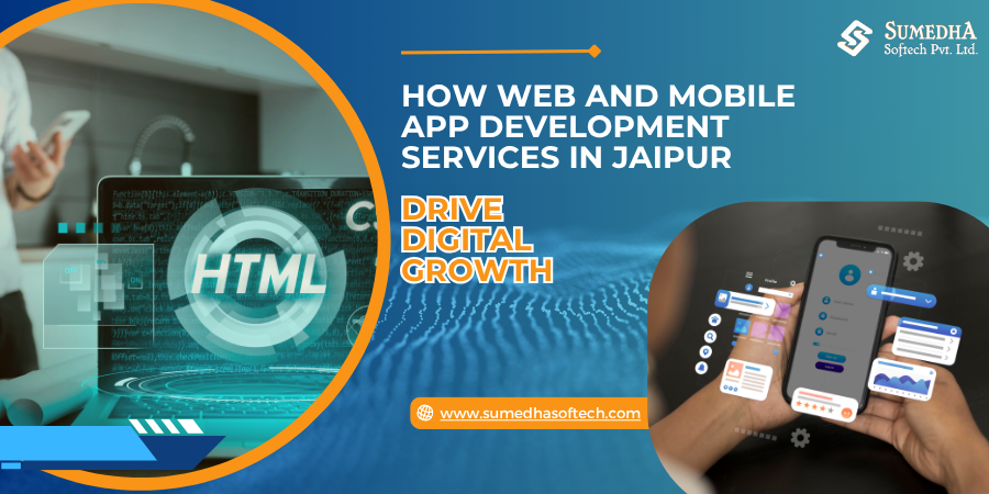 Sumedha Softech | Expert Software & Mobile App Developers