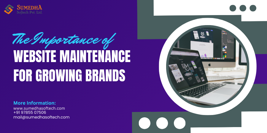 Sumedha Softech | Expert Software & Mobile App Developers