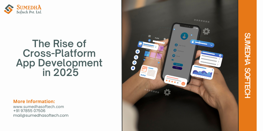 Sumedha Softech | Expert Software & Mobile App Developers