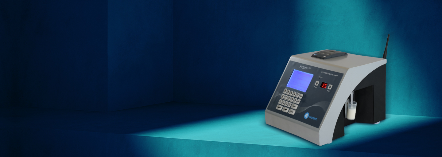 Everest Instruments Pvt. Ltd.