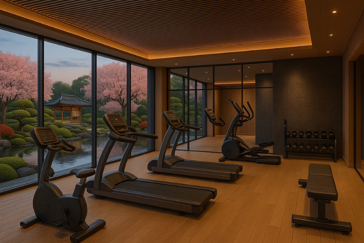 Godrej Sora: A Japanese-Inspired Luxury Haven in Sector 53, Gurgaon