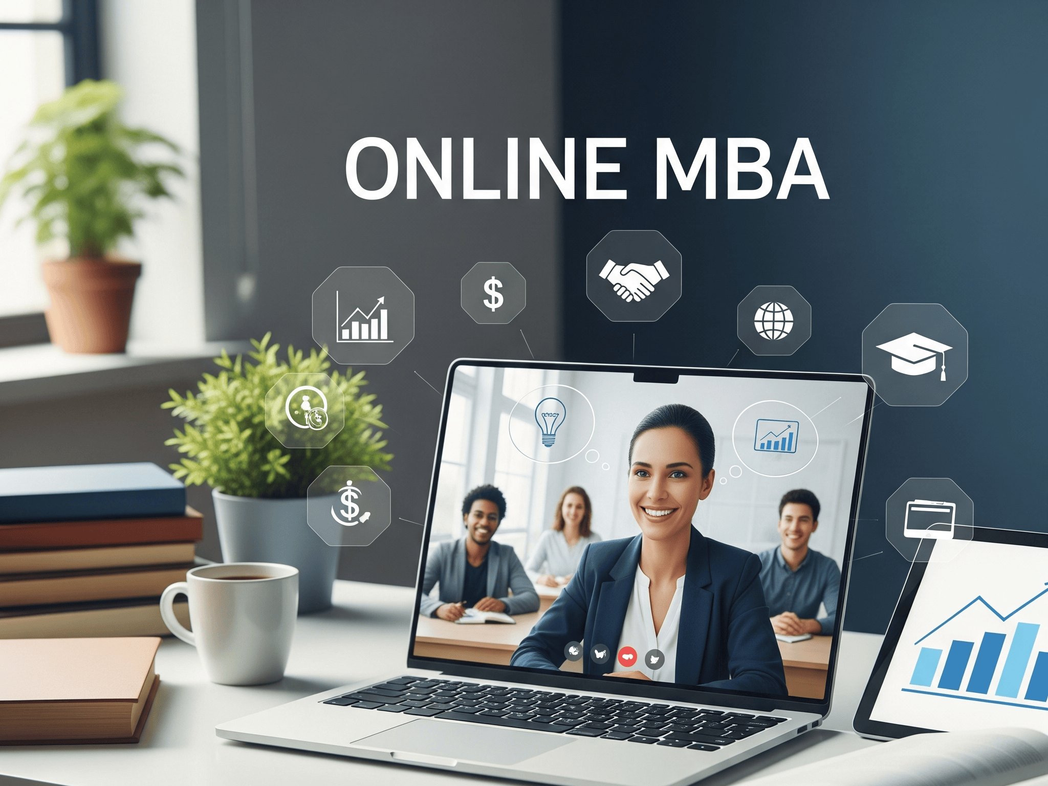 Online MBA