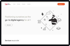 Top App Development Company | Best Software Solutions - Techerudite