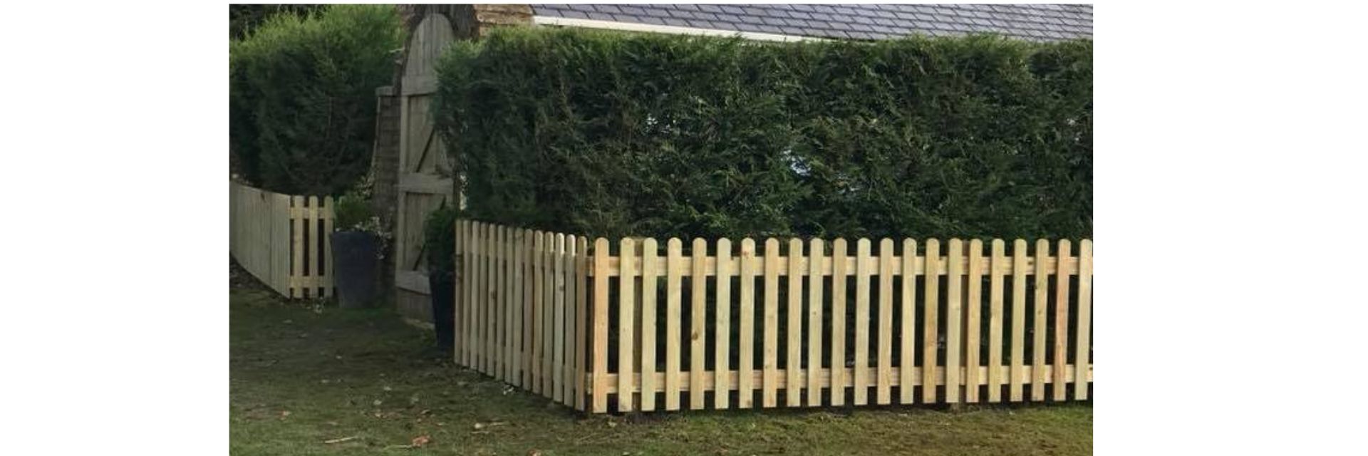 Warrington Fencing Ltd