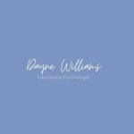 Dayne Williams Psychology