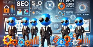 Tatem Web Design LLC