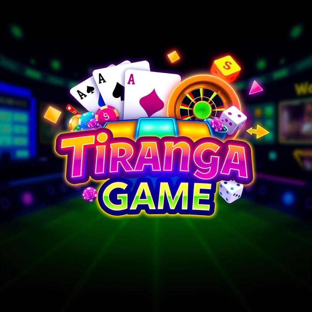 Tiranga Games – Play, Earn, and Win Rewards Instantly