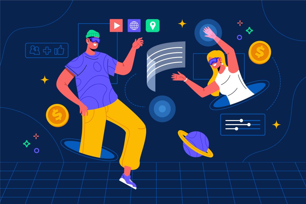 Blockchain Development vs Traditional Web Dev: What’s the Real Difference?