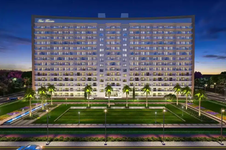 Central Park 104: Luxury Living on Dwarka Expressway, Gurgaon