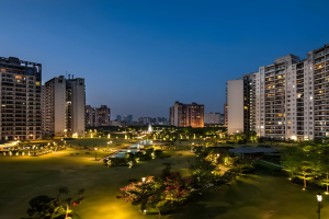Central Park 104: Luxury Living on Dwarka Expressway, Gurgaon