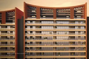 Godrej Sora: A Japanese-Inspired Luxury Haven in Sector 53, Gurgaon