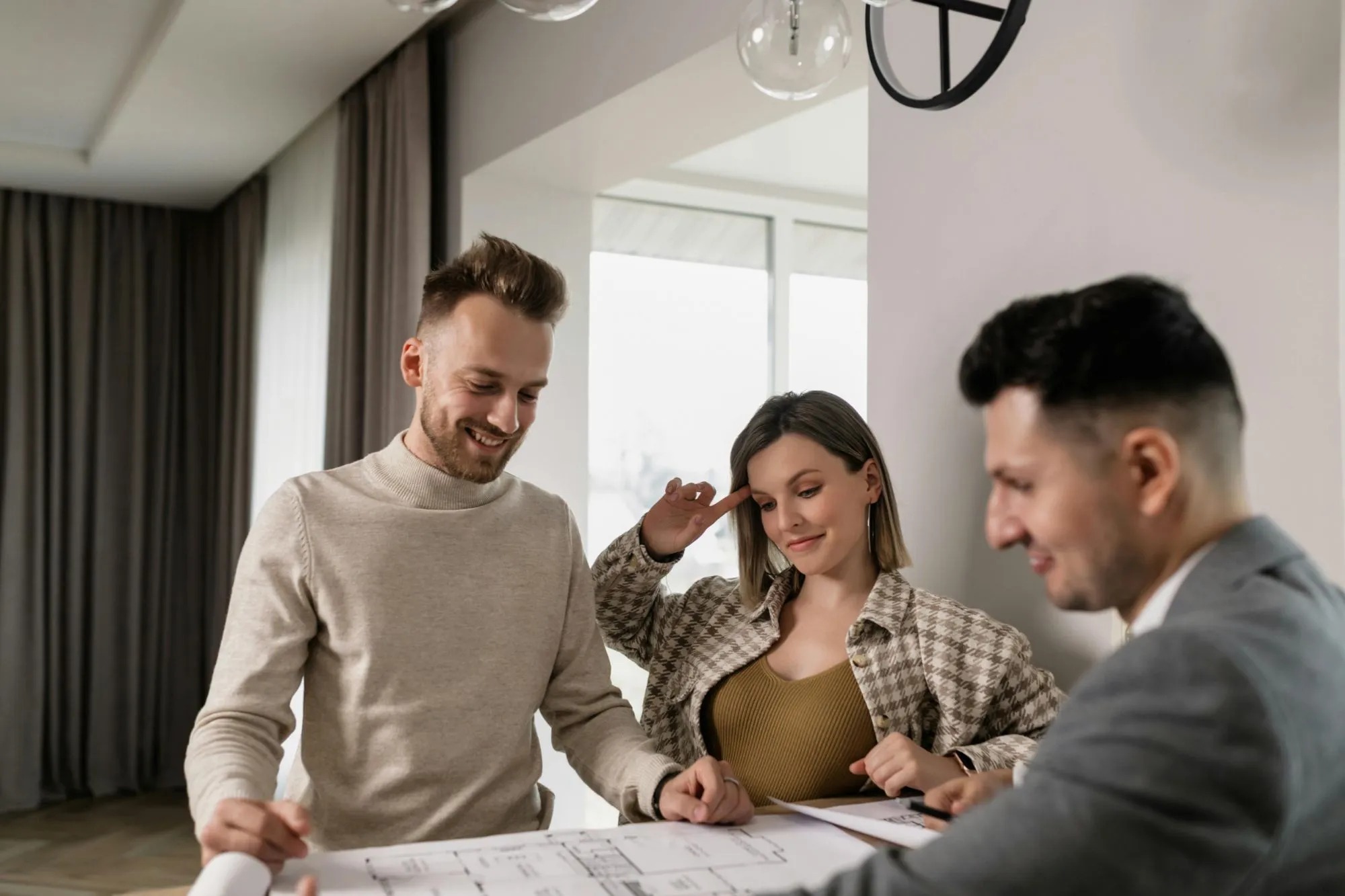 Forward Realty Partners