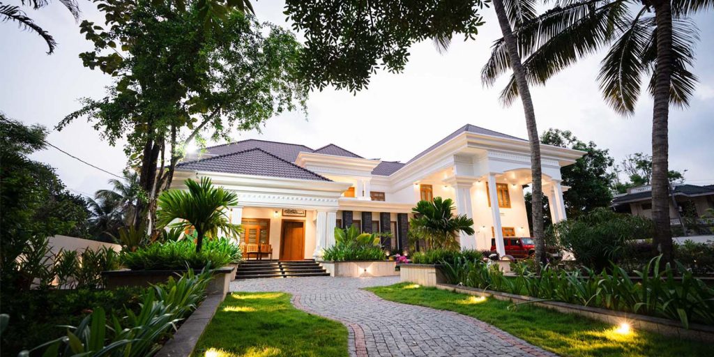 The Best Architect in Kerala