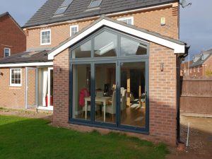 LB Brickwork Ltd