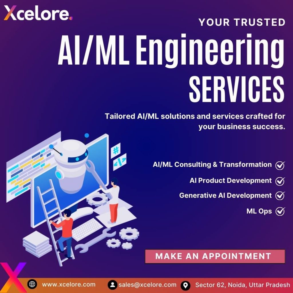 Leading AI ML Development Company for Smart Solutions