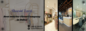 Blueprint Experts Technical Services L.L.C – Interior Fit Out Company in Dubai