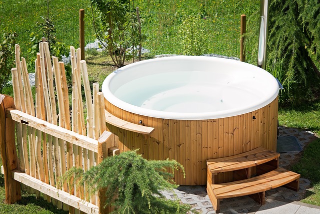 Spas of Oregon