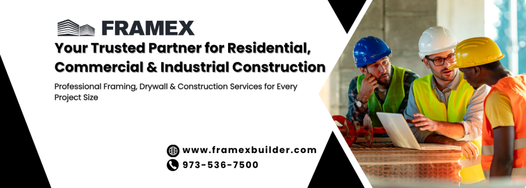 Frames Builder