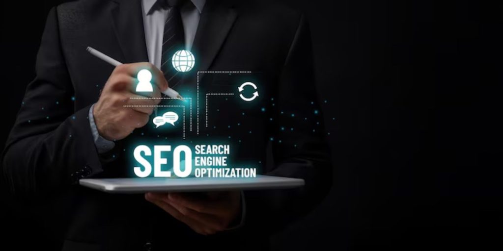 SEO Company in Mumbai
