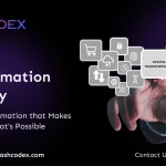 Hashcodex – Fintech Software Development Company