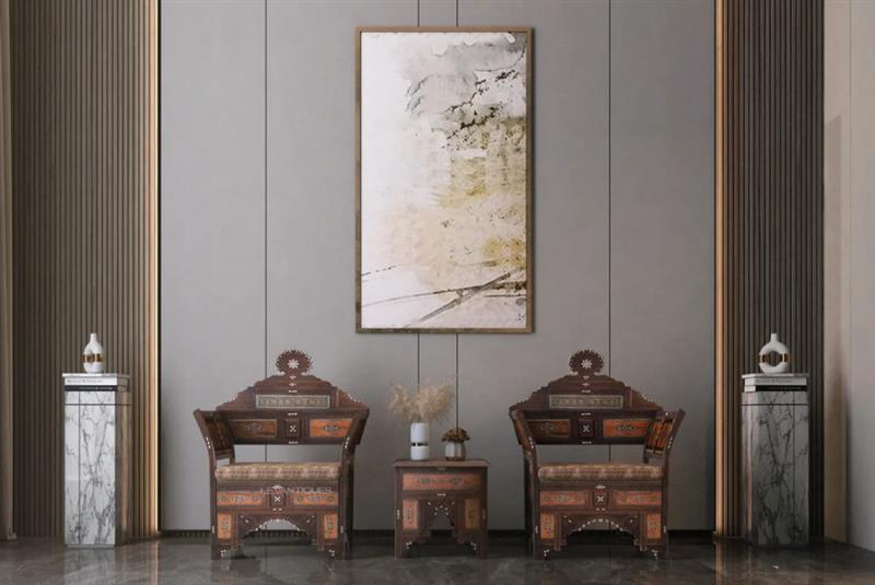 Levantiques Furniture LLC