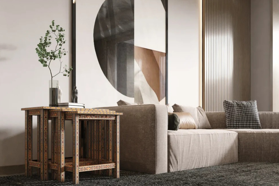 Levantiques Furniture LLC