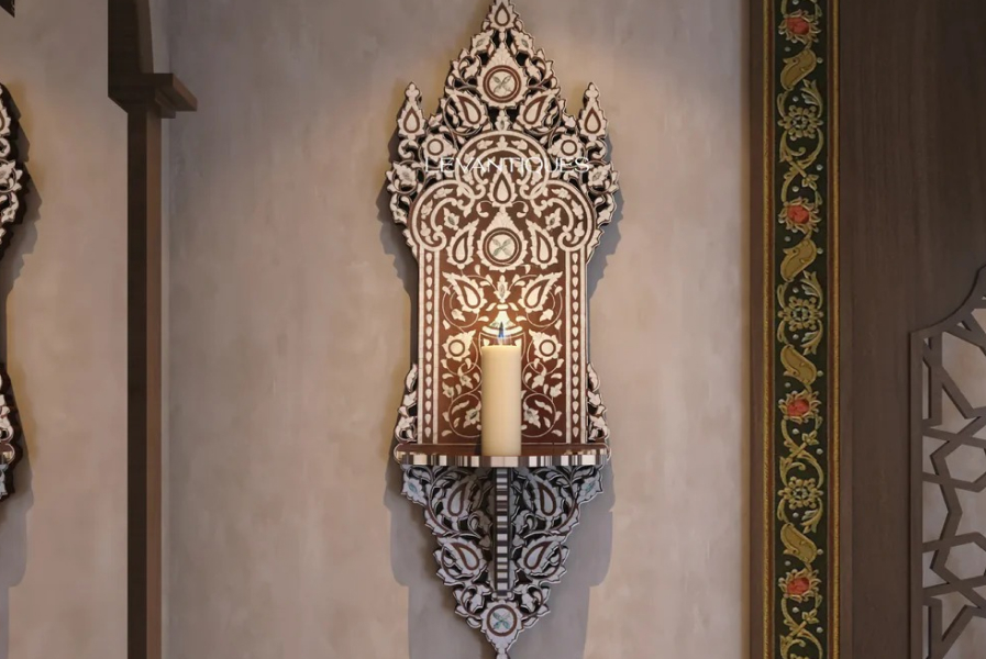 Levantiques Furniture LLC