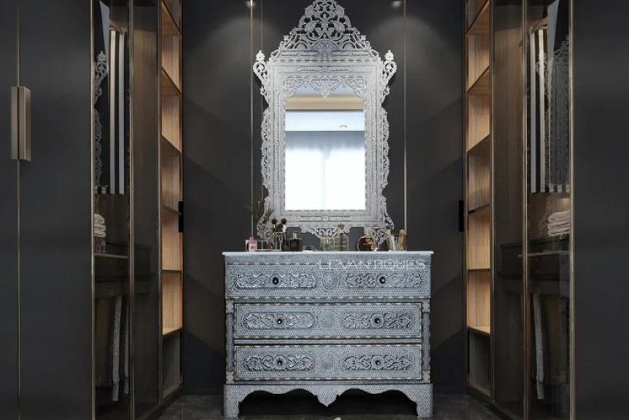 Levantiques Furniture LLC