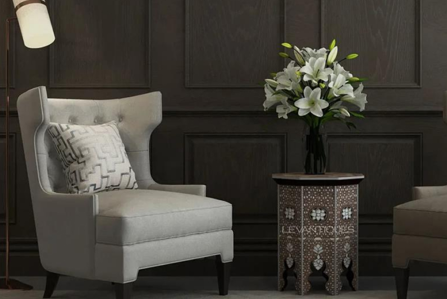 Levantiques Furniture LLC