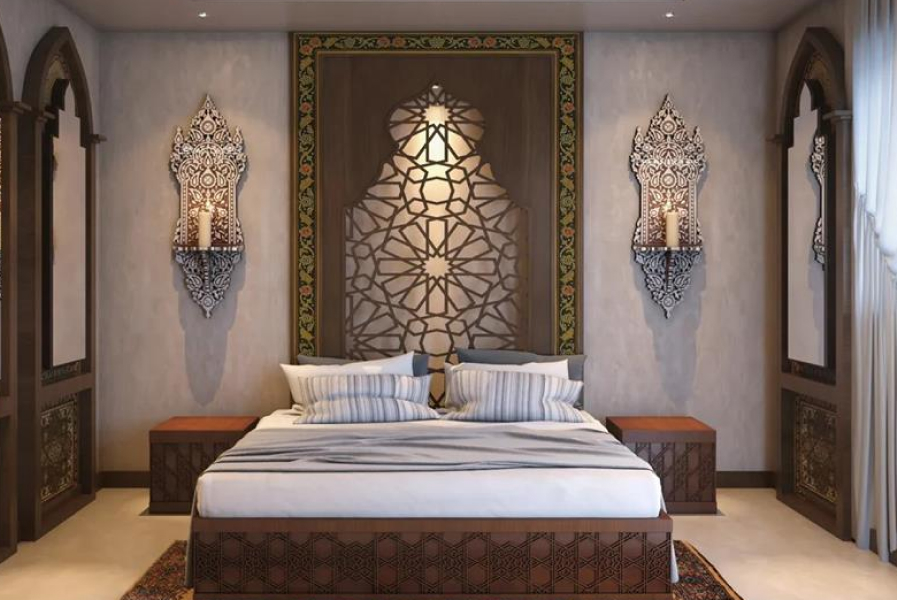 Levantiques Furniture LLC