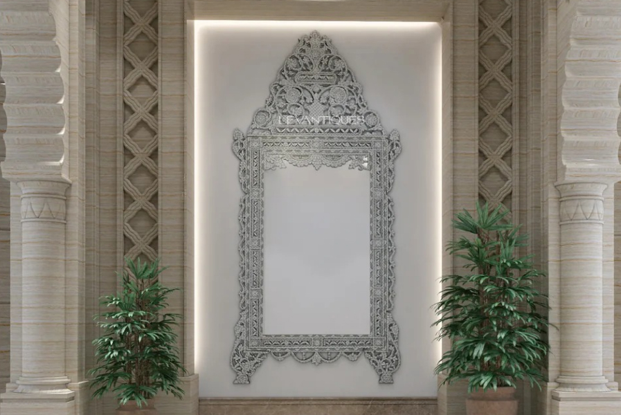 Levantiques Furniture LLC
