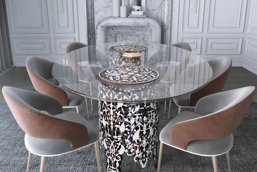 Levantiques Furniture LLC