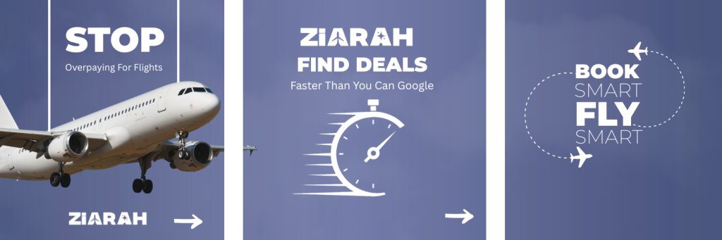 ZiarahTravel