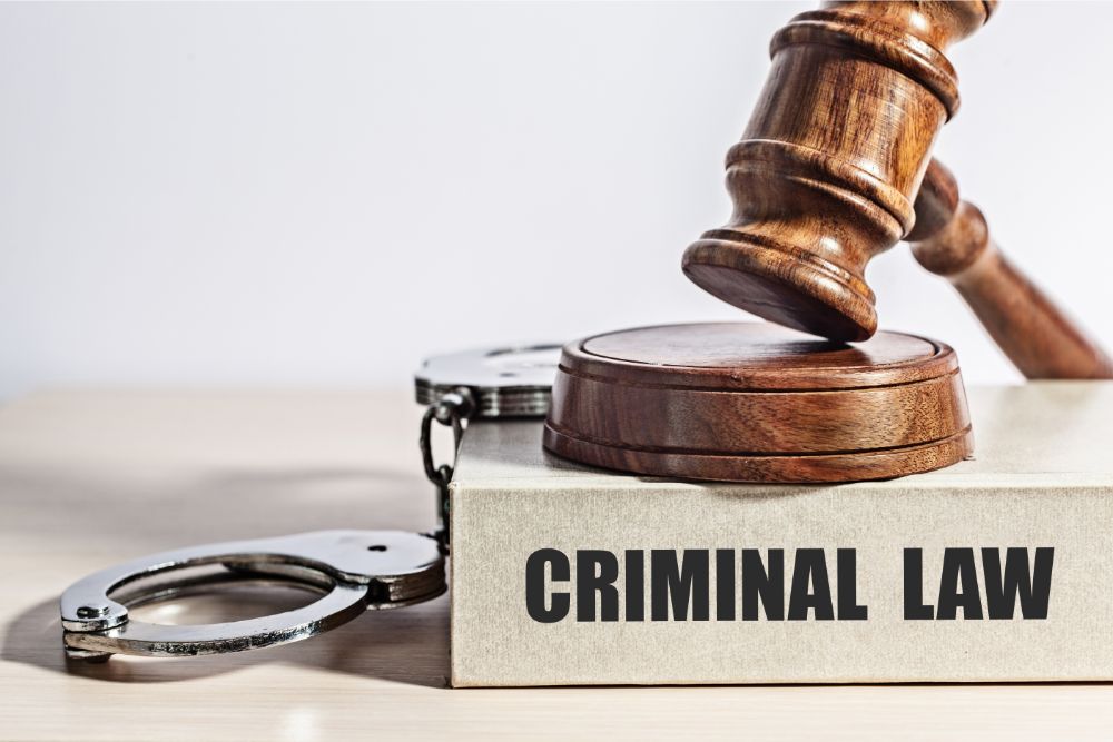 Criminal Defense Lawyers in India